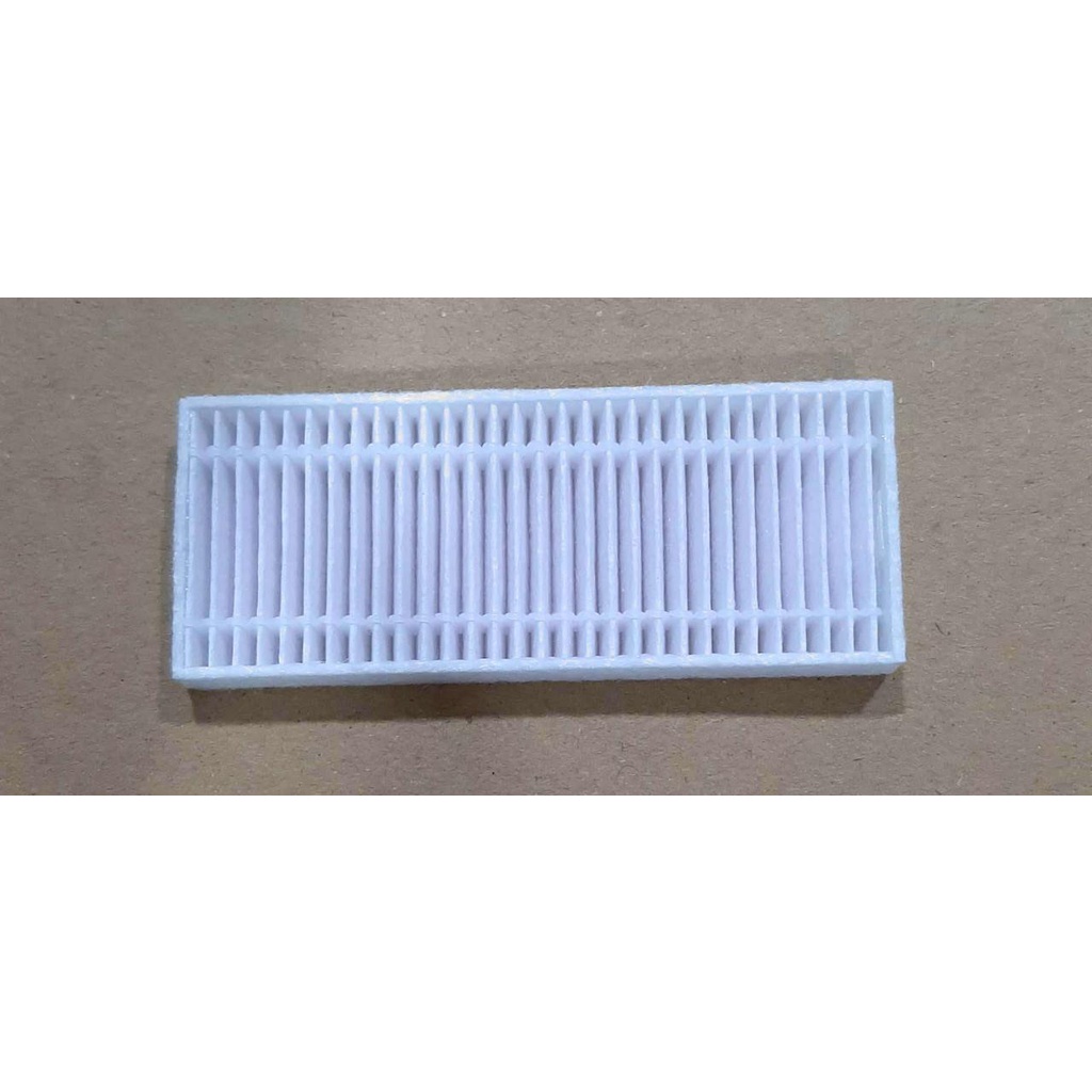 Kurumi Hepa Filter KV 03 AED (Auto Empty Dustbin)