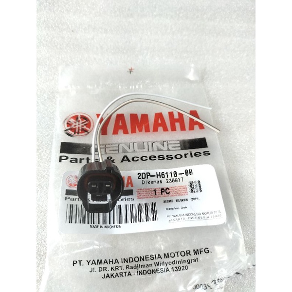 soket sensor vva nmax X-Max Aerox Lexi frego soket sensor vva aerox Lexi x max