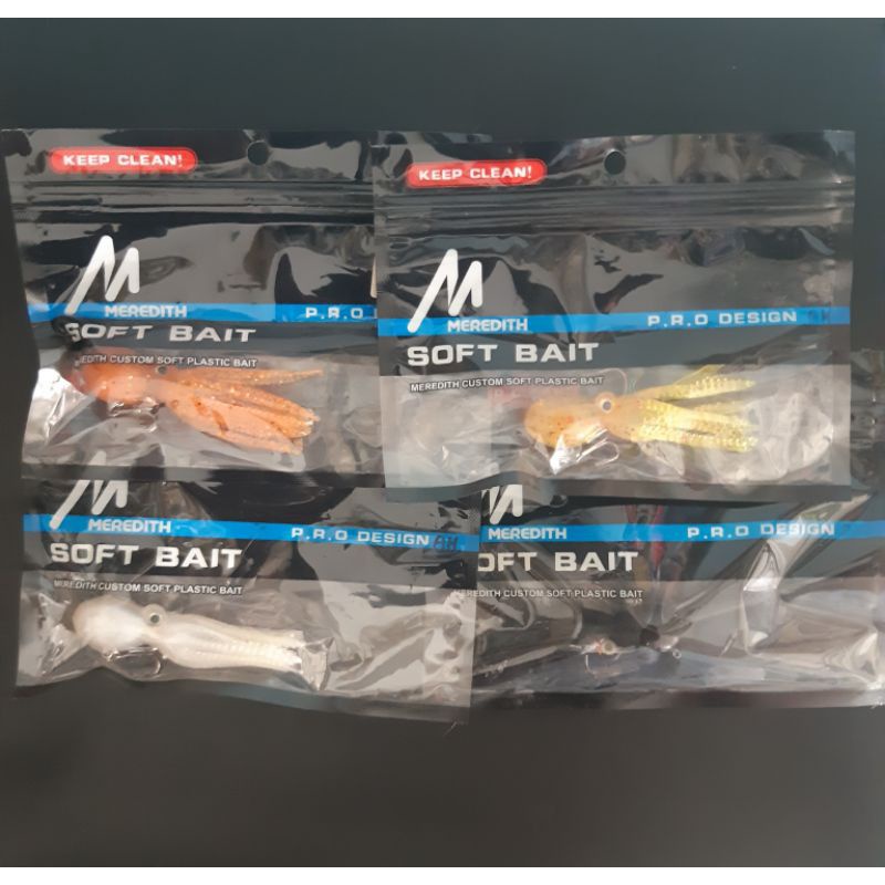 CUMI /  SOTONG KARET