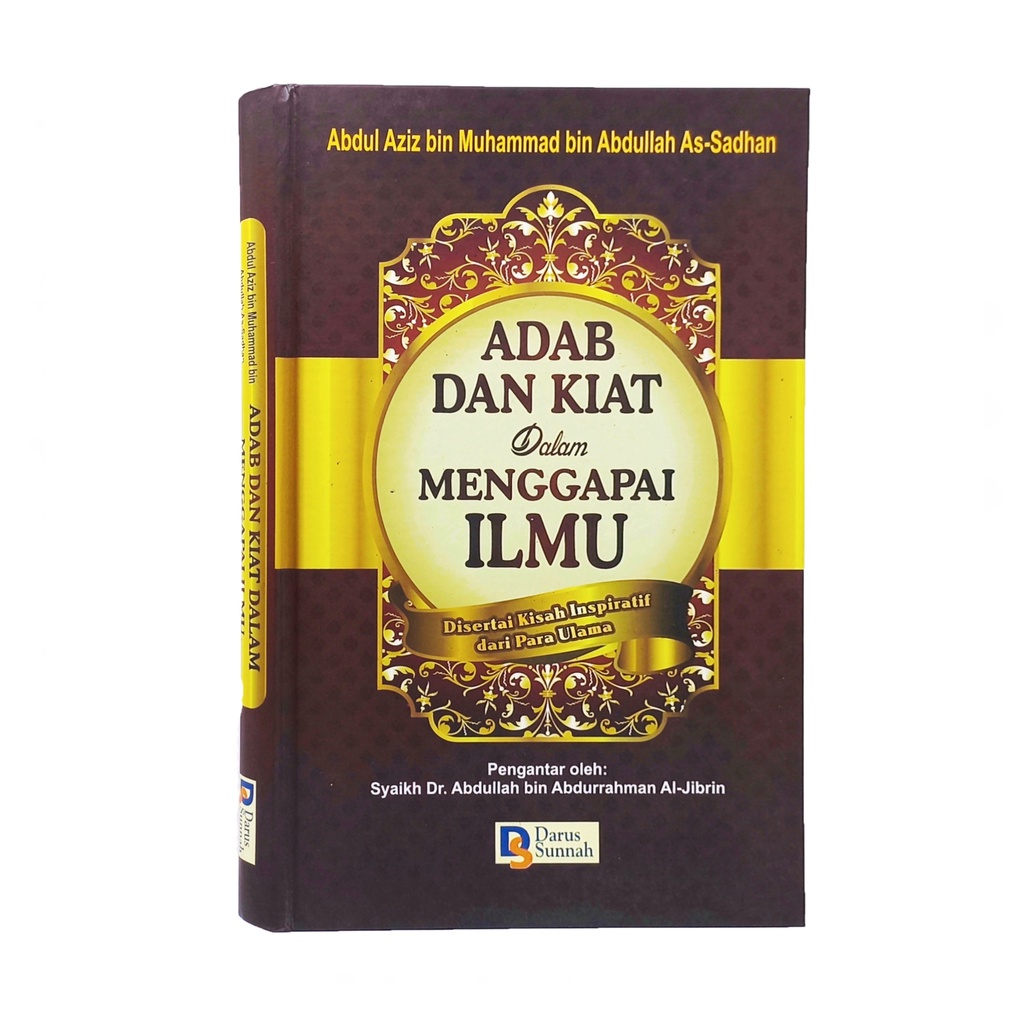 Jual Buku Adab dan Kiat Dalam Menggapai Ilmu | Shopee Indonesia