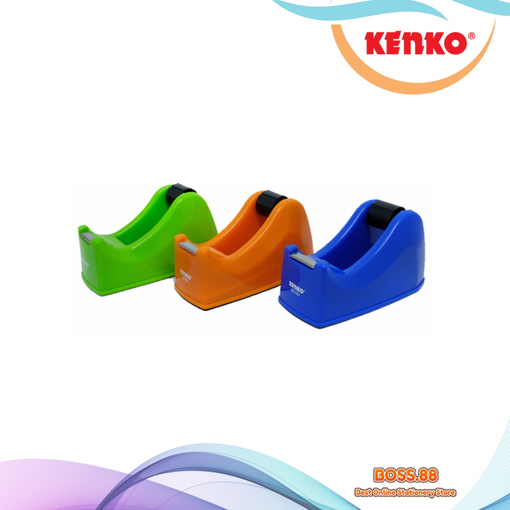 

TAPE DISPENSER / TAPE HOLDER KENKO TD-321