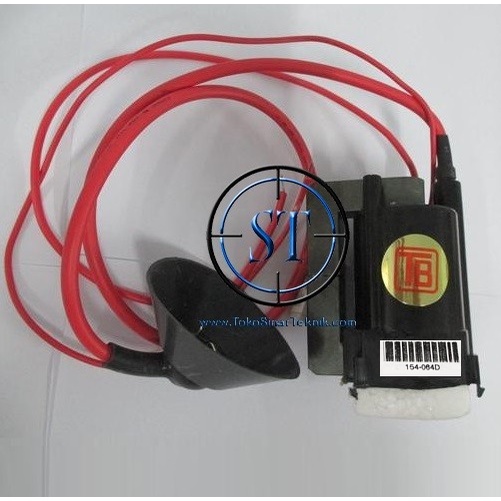 Flyback Tv 154 - 064D V2 Plyback Transformer ( 154-064D 154 - 064 D ) Fly Back TV 154064D