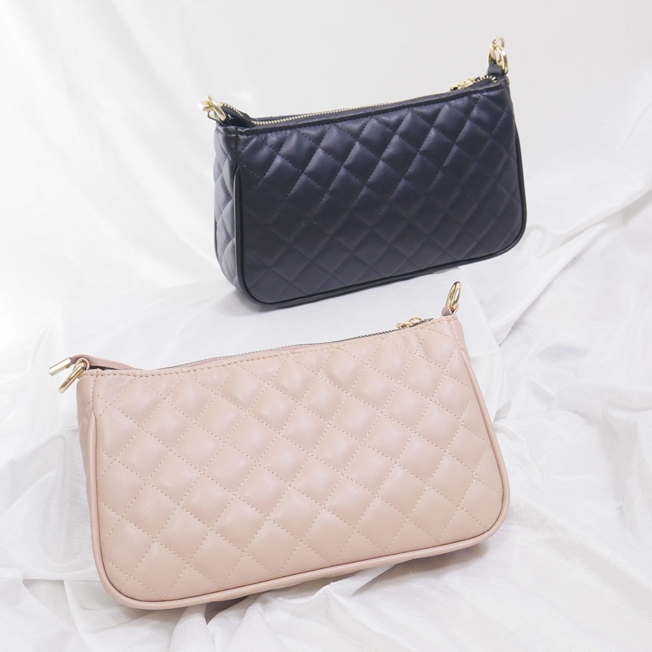 Bernx's Shoes - Disha Tas Wanita Tas Selempang Sling Bag Wanita Shoulder Bag