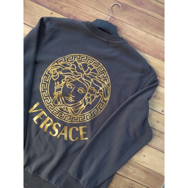 Crewneck Versace