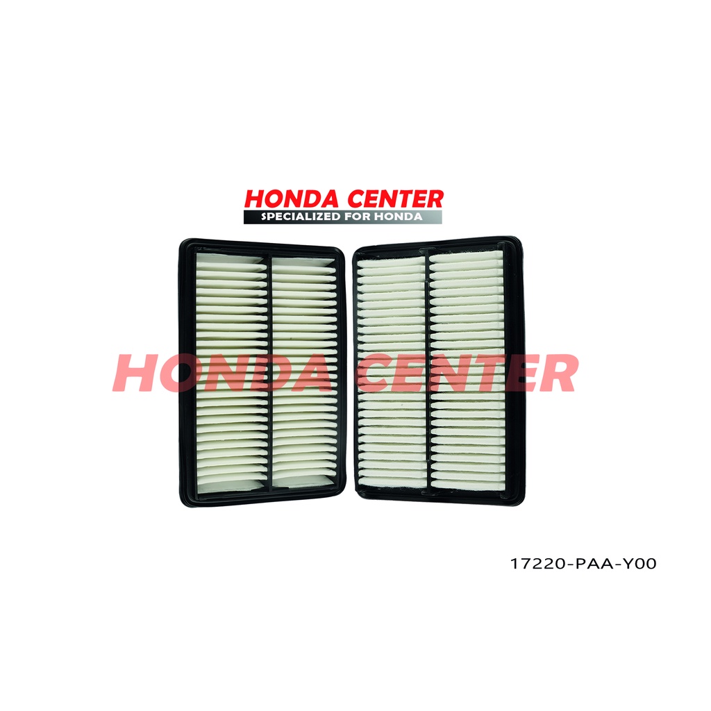 Filter udara saringan udara hawa air filter Accord VTI S84 S86 1998 1999 2000 2001 2002 f23