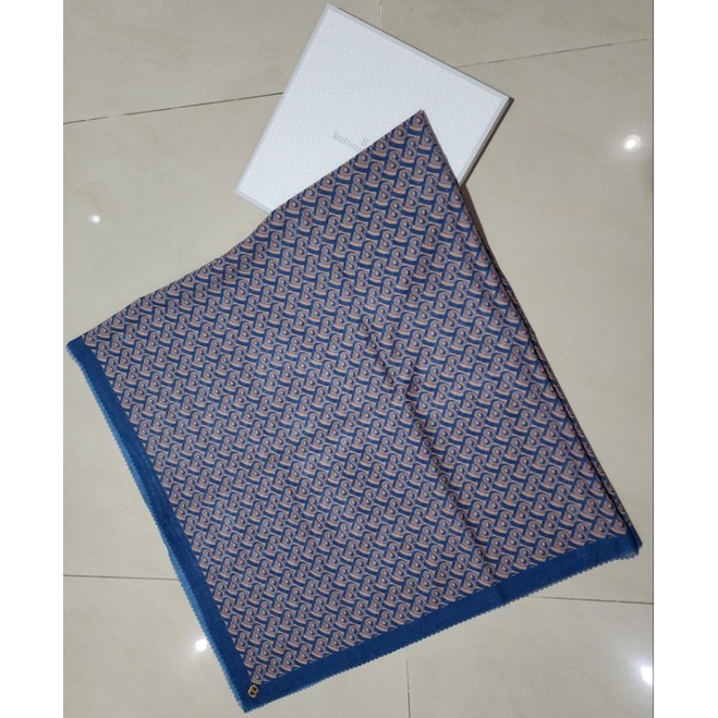 Buttonscarves - Bimu - Gelato