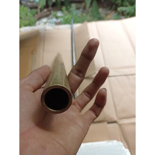 berkualitas pipa od25 tebal 3mm