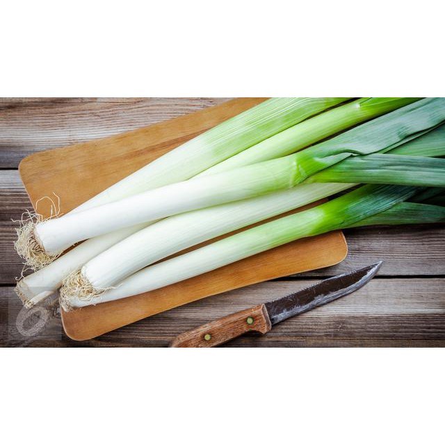 

Daun Bawang Scallions 250 gr