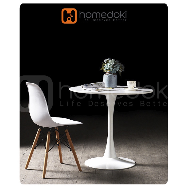 Kursi Eames / Kursi Kantor / Kursi Cafe / Kursi Tamu / Kursi Outdoor / Kursi Bangku Bar / Kursi Belajar / Kursi Santai Kursi