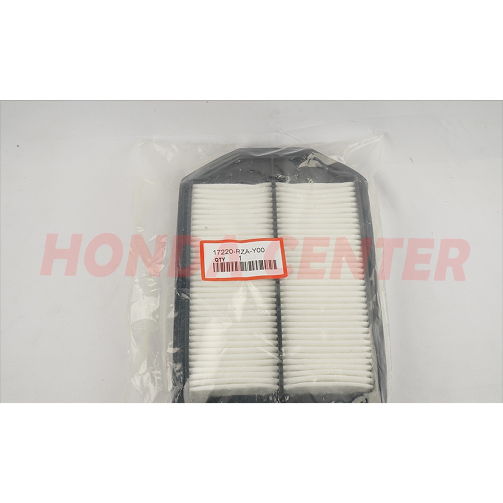 filter udara saringan udara air filter honda crv gen3 2007 2008 2009 2010 2011 2400cc 17220-RZA