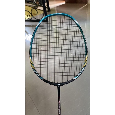 Raket flypower kahyangan 2