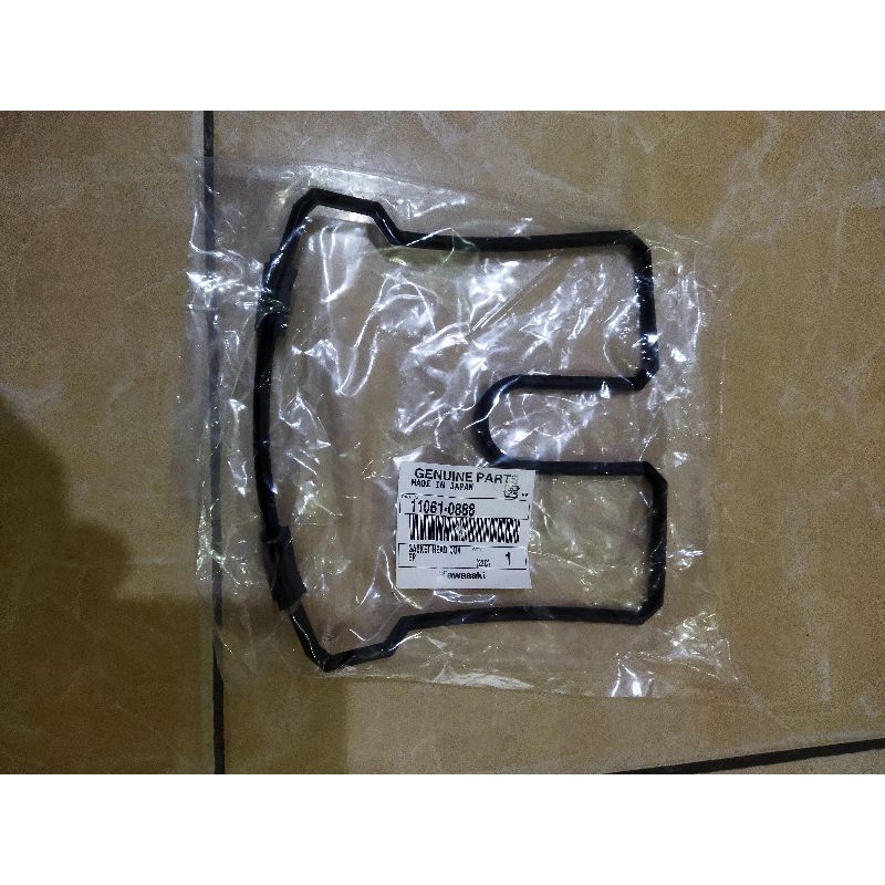 karet head ninja rr mono z250 SL original