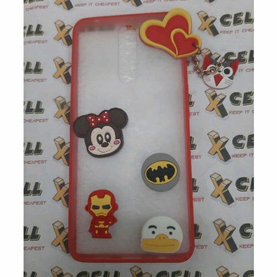 CASE OPPO F11 / OPPO A9 / OPPO A9X