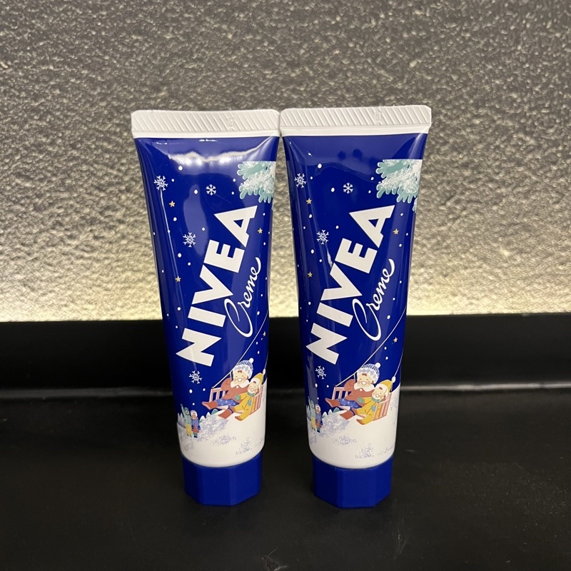 🇯🇵 Nivea Creme Made in Japan Winter Edition 50gr