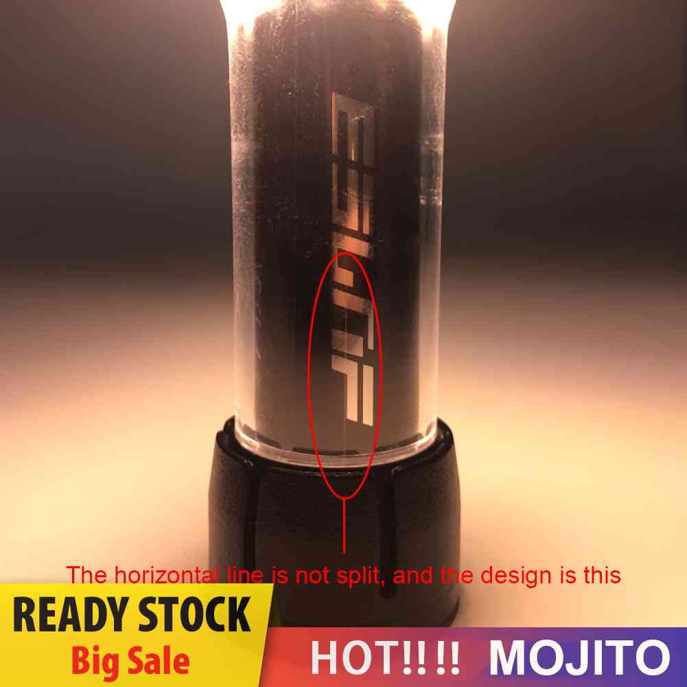 Lampu LED Gantung Anti Air Warna Hitam Untuk Tenda Camping / Outdoor