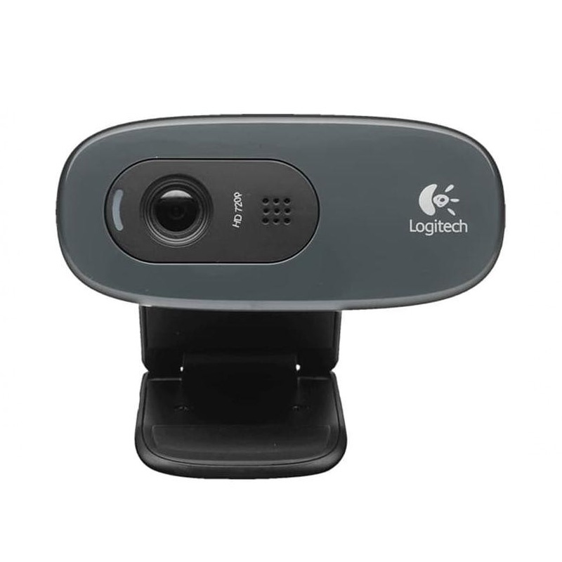 LOGTECH WEBCAM C270