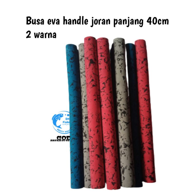 BUSA EVA HANDLE  JORAN CAMO WARNA COSTUME