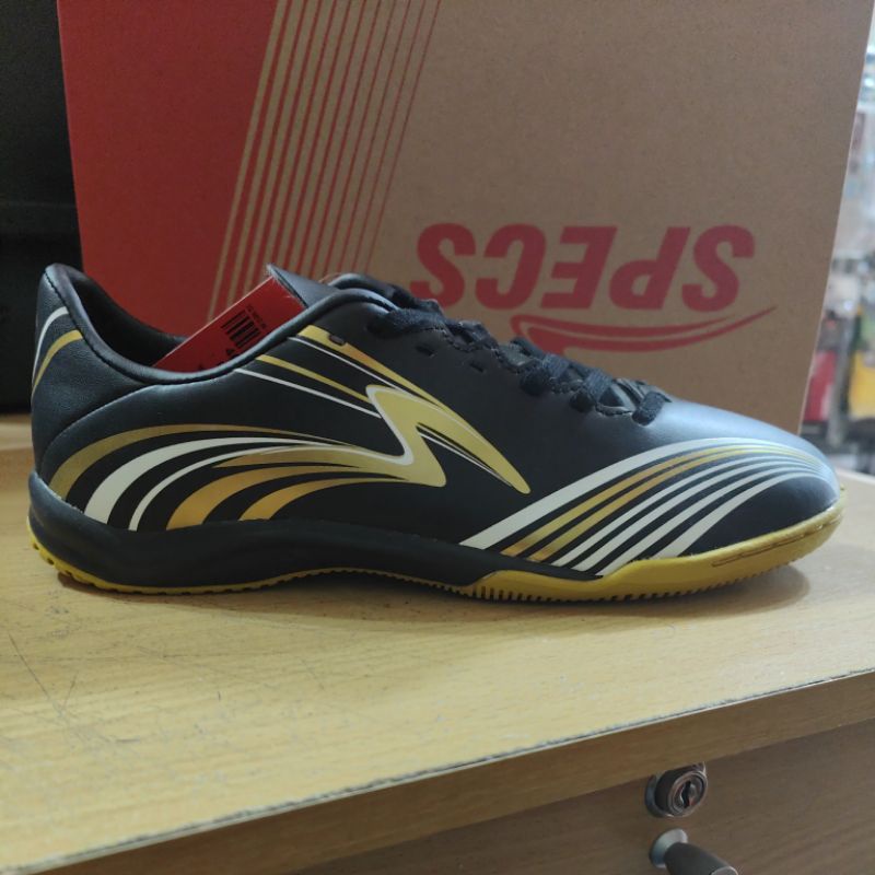 Specs Sepatu Futsal  2G Neo In