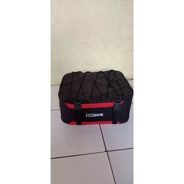 tas cargo top box pannier