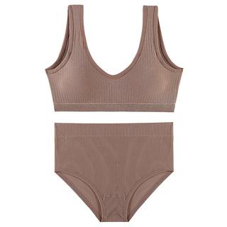 GO! BS962 BRA SET BRALETTE WANITA SEXY BAHAN LACE IMPORT SET PAKAIAN DALAM SPORT