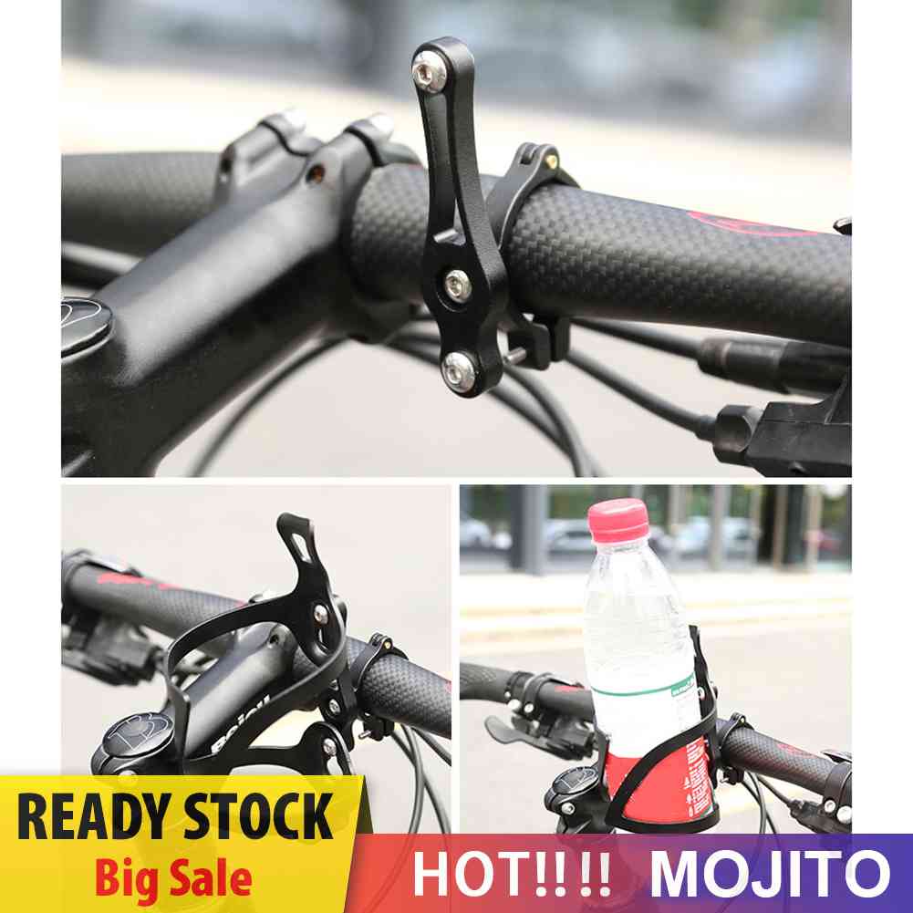 Rak Holder Botol Minum Untuk Sepeda Mtb / Motor