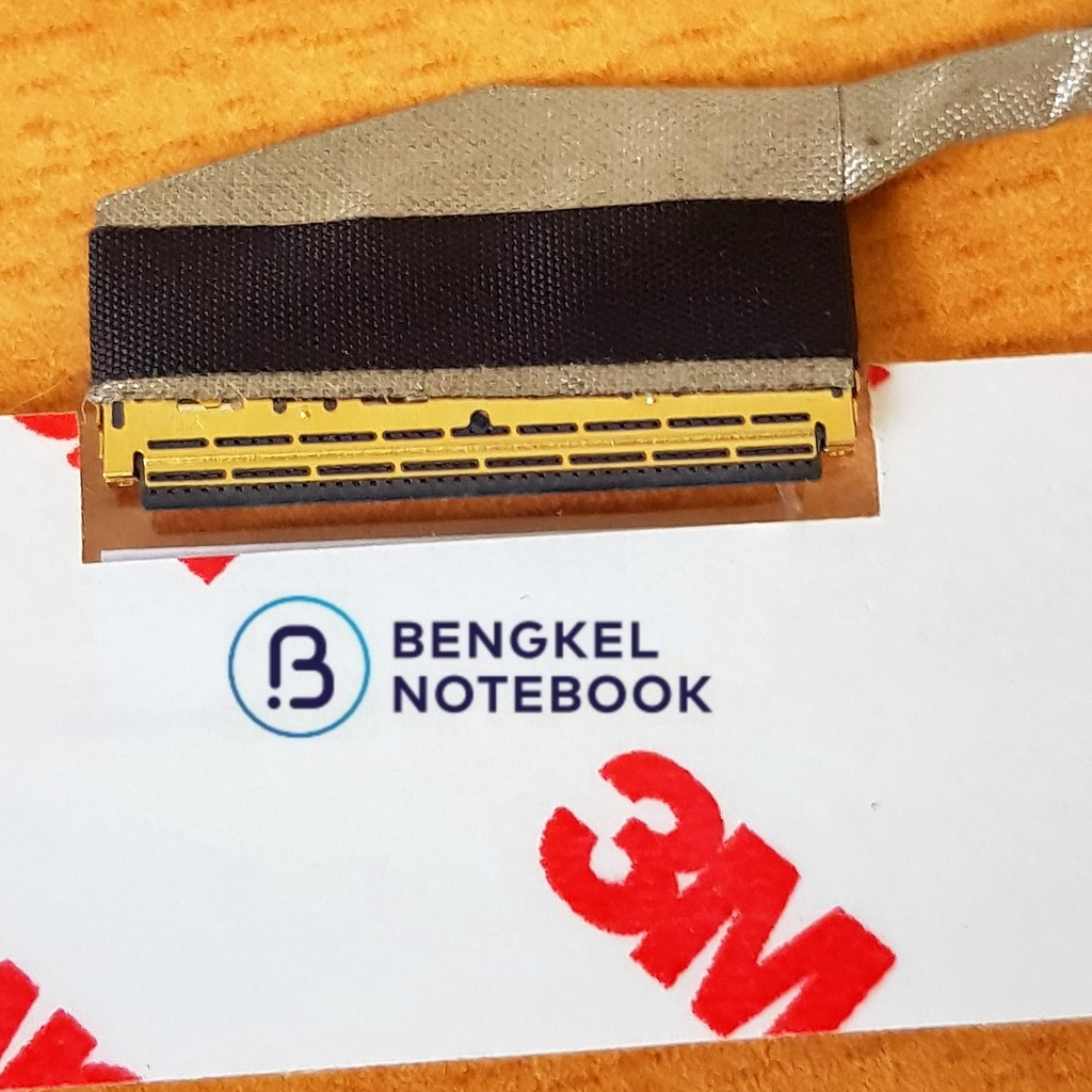 Kabel LCD LVDS Lenovo G500S G505S G510S Z501 Z505 DC02001RR10 DC02001QI10 DC02001V100