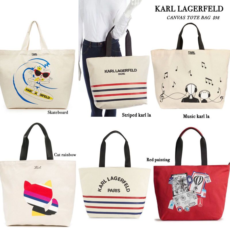 tote bag BESAR