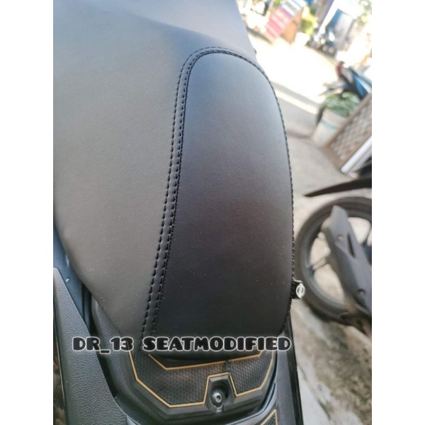 KULIT COVER JOK MBTECH PREMIUM CARRERA NMAX PCX VARIO BEAT SCOOPY LEXI ADV