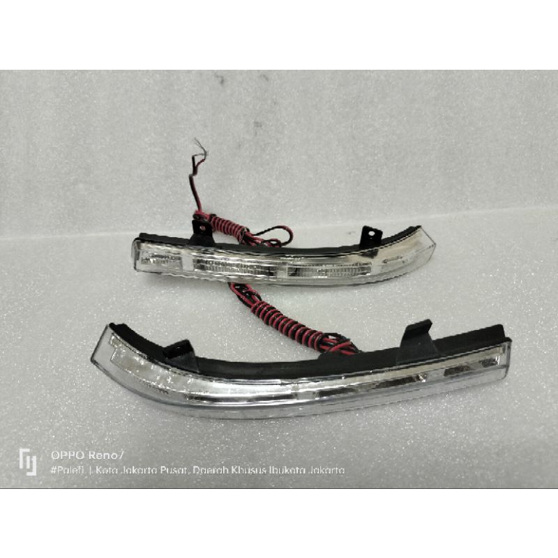 lampu sen spion Xenia Ayla All New Xenia 2012 2013 2014-2015 2016-2017 2018