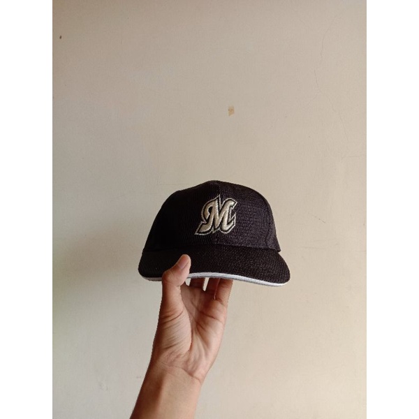 topi Vintage descente second