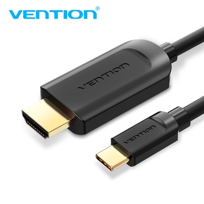 Vention kabel USB C Type-C to HDMI 1,5 Meter-CGUBG