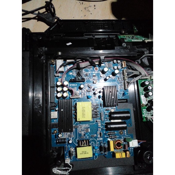 mb mainboard polytron pld32bv1558