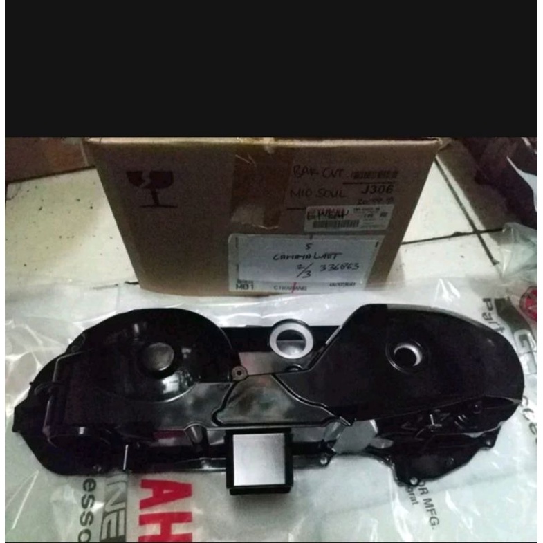 Bak cvt Mio Soul original kode 14D-E5411-00/01