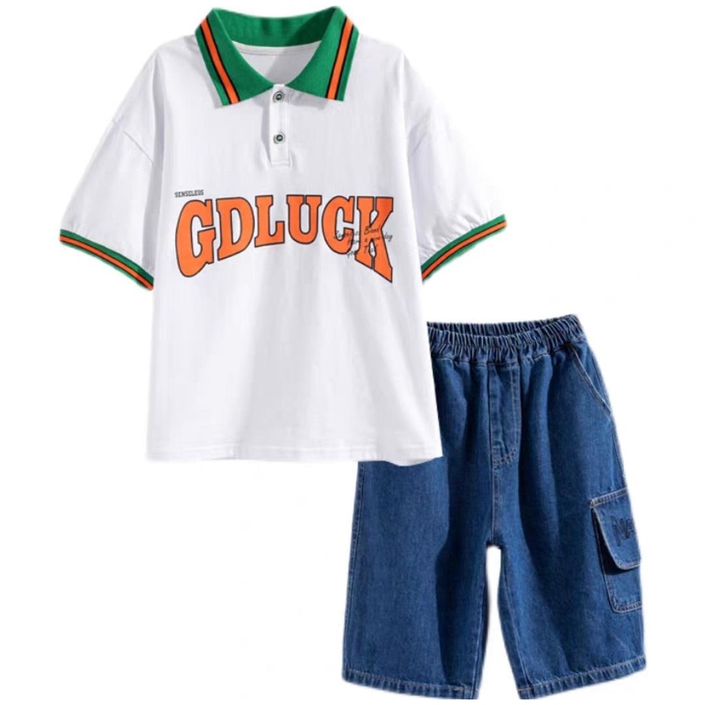 Setelan Baju Anak Laki Laki Import / Setelan Anak Laki Laki / Baju Anak Laki Laki