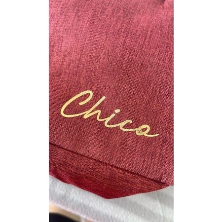 

iron label 10cm
