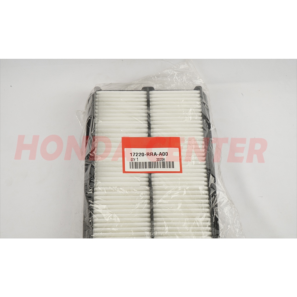 filter udara saringan udara air filter Civic fd2 2006 2007 2008 2009 2010 2011 2000cc 17220-RRA