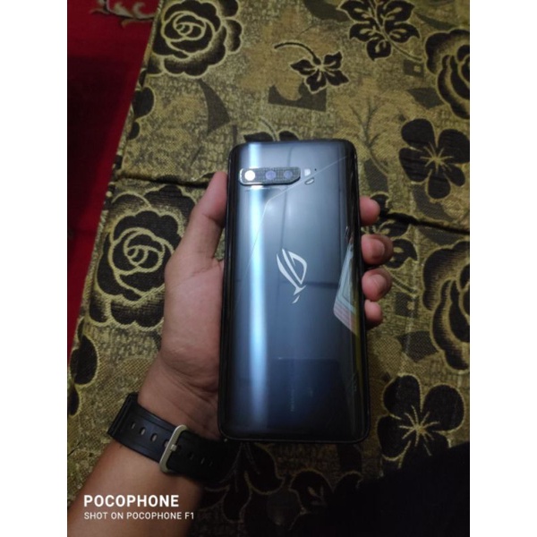 ASUS ROG PHONE 3 8/128 SECOND