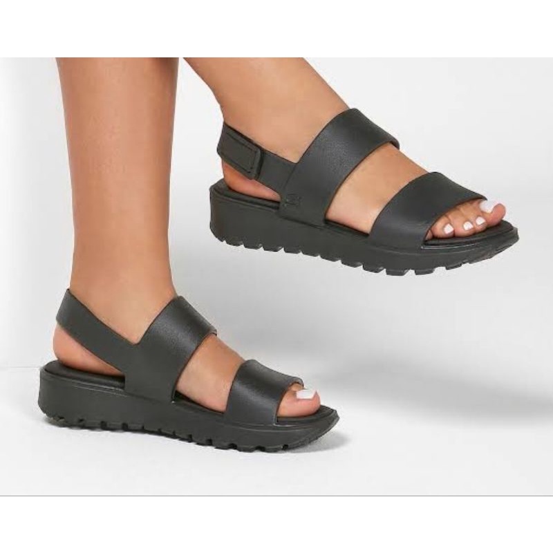 Original Skechers Cali Gear Women's Sandal's size 36 - 40 / Sandal Sepatu Wanita Skechers Original