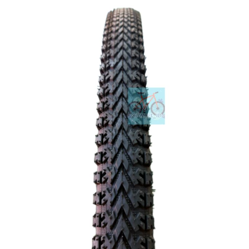 Ban Luar Sepeda Ukuran 26 x 1.75 Kingland Atlantis MTB Mini Gunung | High Quality