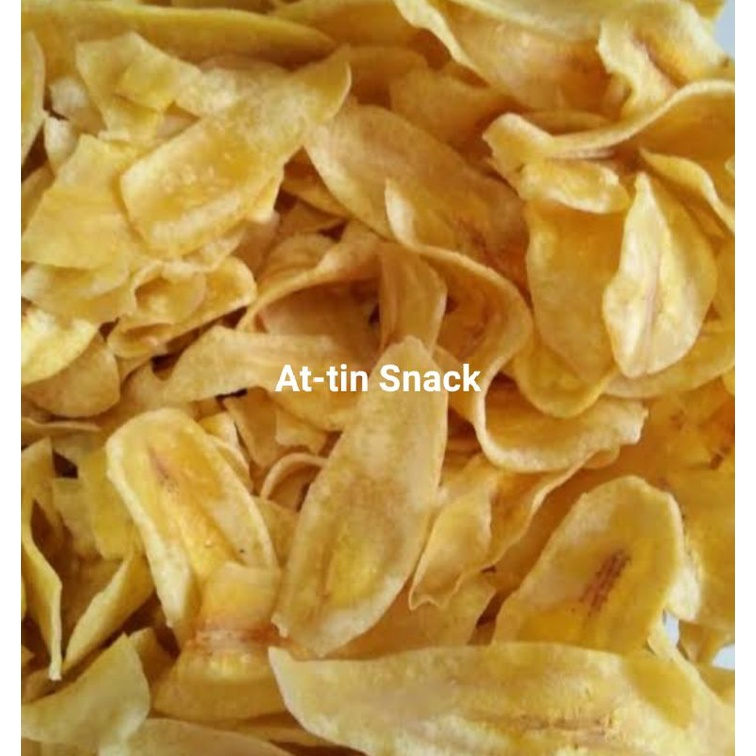 

keripik pisang asin