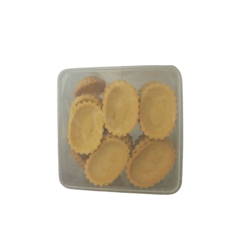 

Kulit Pie Oval Ukuran C (1Box isi 30)