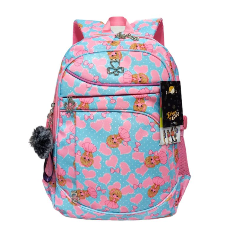 Tas ransel alto girl anak wanita 72379G multi model