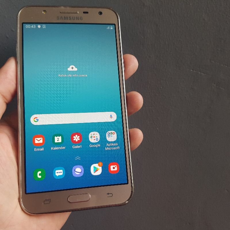 Samsung Galaxy J7 Core SECOND