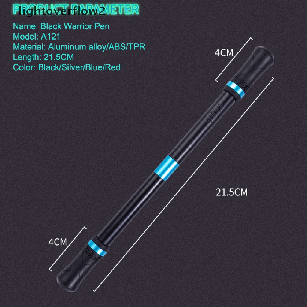 (lightoverflow2) Pulpen Gaming Untuk Anak / Dewasa