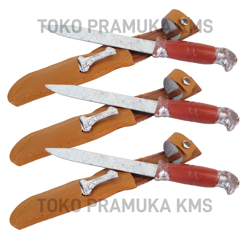 Pisau Pramuka Belati Pramuka Belati Siaga Penggalang Penegak