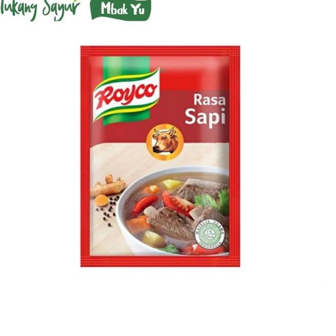 

KODEn4N8z--Royco ayam 230gr