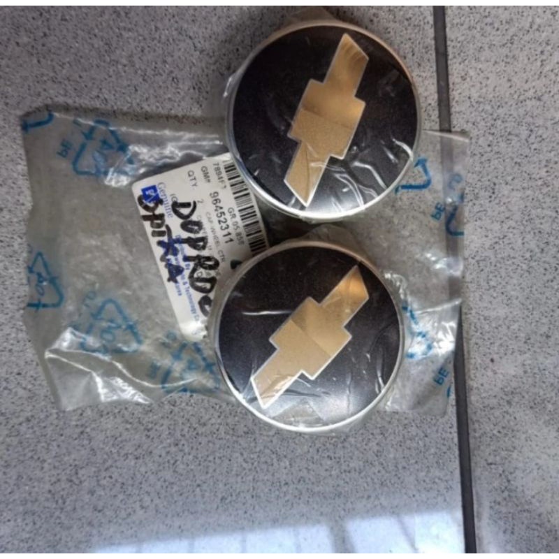 Dop roda chevrolet optra