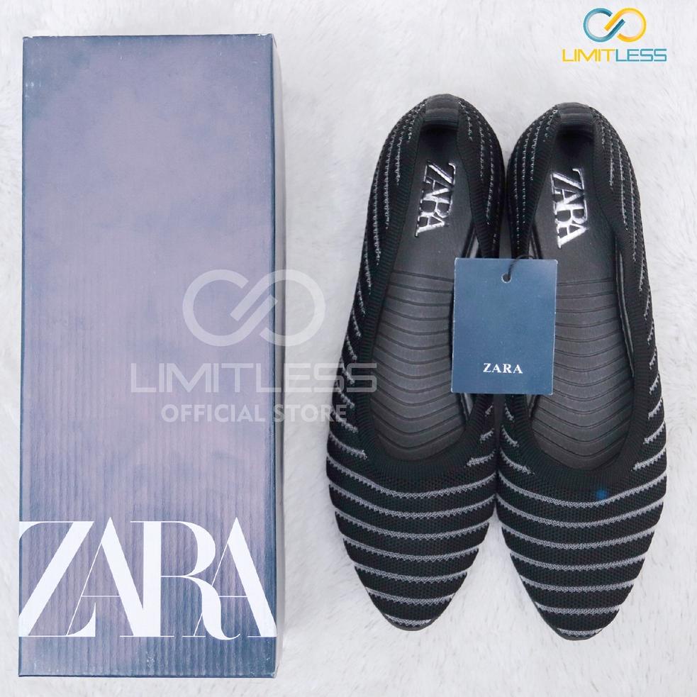 Sepatu Wanita Staylish Flat ShoesAnti Slip Sepatu Teplek Laily Fashionable Kekinian [HUF.18Oc22q]