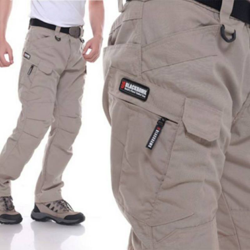 CELANA TACTICAL  BLKHK PANJANG MURAH