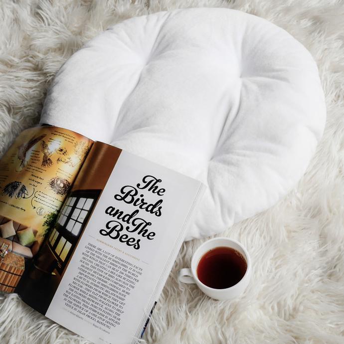 [PP] Floor Cushion / Bantal Lantai